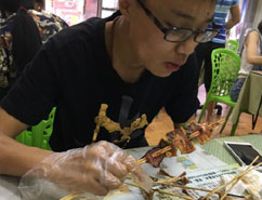 铁西烧烤加盟,学烧烤技术,开烧烤店多少钱