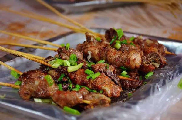 铁西五花肉培训