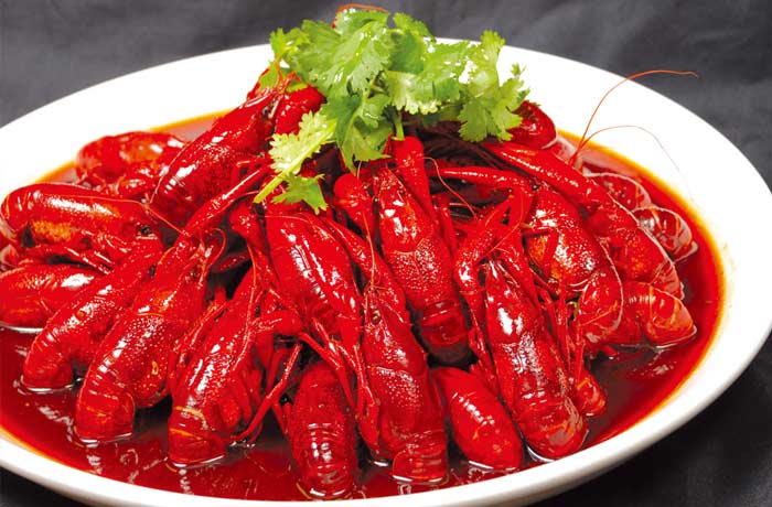 铁西麻辣小龙虾培训